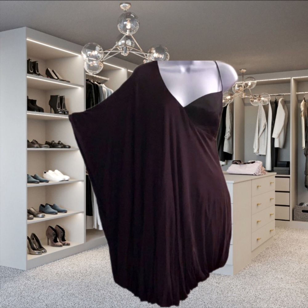 Couture by Anvarian - Asymmetrical Dress